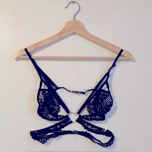 La Senza Bralette - Picture 1 of 2
